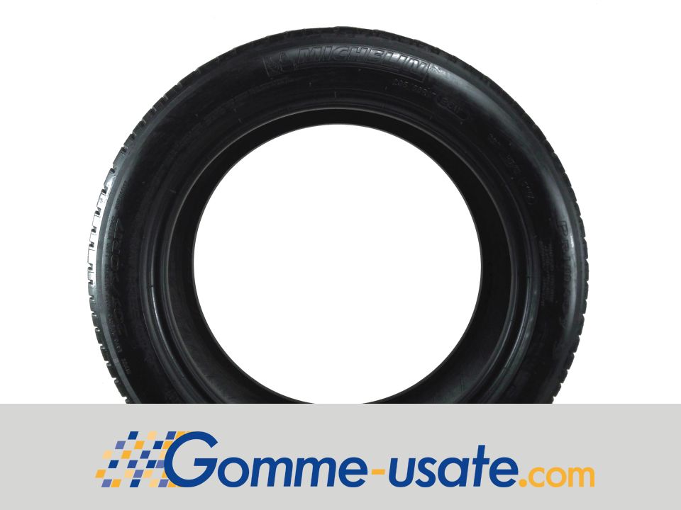 Thumb Michelin Gomme Usate Michelin 205/50 R17 93W Primacy 3 XL (65%) pneumatici usati Estivo_1